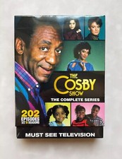 Cosby show complete for sale  Shipping to United Kingdom