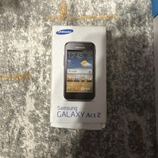 Samsung Galaxy Ace 2- Preto liga comprar usado  Enviando para Brazil