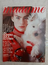 Madame figaro 14122 d'occasion  Le Pontet