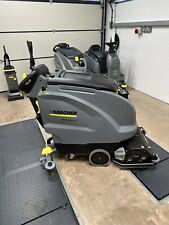 Karcher b60 dose for sale  CARLISLE