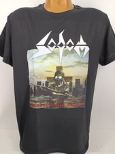 Shirt sodom persecution gebraucht kaufen  Mindelheim