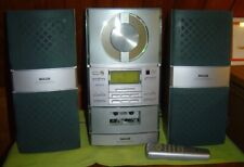 Watson micro stereo gebraucht kaufen  Berg