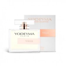Profumo donna yodeyma usato  Villasalto