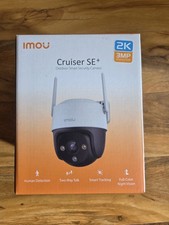 New imou cruiser for sale  ASHFORD