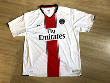 Maillot psg vintage d'occasion  Manosque