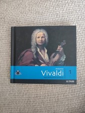 Antonio vivaldi saisons d'occasion  Saint-Malo