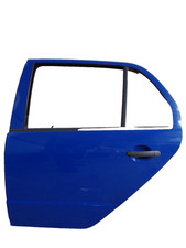 Tür hinten links gebraucht kaufen Tür hinten links gebraucht kaufen  Ergoldsbach