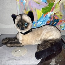 Vintage siamese kitty for sale  Cedar Rapids