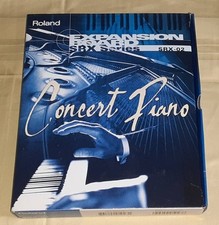 Roland srx concert d'occasion  Expédié en Belgium