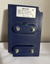Sevcon motor controller for sale  Pearland