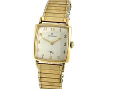 Vintage 1964 hamilton for sale  Santa Monica