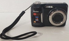 Câmera Digital Kodak EasyShare C183 14.0MP Preta - Testada e Funcionando comprar usado Câmera Digital Kodak EasyShare C183 14.0MP Preta - Testada e Funcionando comprar usado  Enviando para Brazil