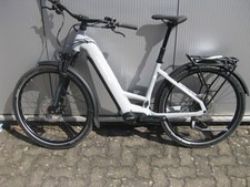 Ware haibike trekking gebraucht kaufen  Karlsruhe