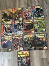 Vintage games workshop for sale  Santa Rosa