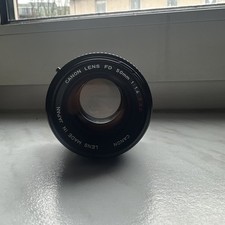 s 50mm 1 c 4 canon fd gebraucht kaufen s 50mm 1 c 4 canon fd gebraucht kaufen Wuppertal
