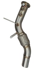Downpipe bmw inox d'occasion  Cournon-d'Auvergne