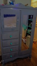 Armoire d'occasion  Expédié en Belgium