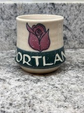 Vintage mug portland for sale  Poplarville