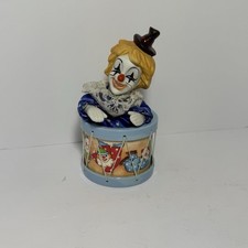 Wind moving clown for sale  Bethpage