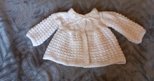 Hand knitted 3months for sale  BRIDLINGTON