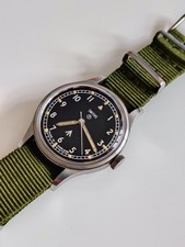 Smiths w10 military for sale  NUNEATON
