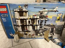 Lego city 7237 gebraucht kaufen Lego city 7237 gebraucht kaufen  Schwetzingen