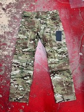 Usado, Calça Crye Precision - G4 Aviation Field - Multicâmera - 32 Short comprar usado  Enviando para Brazil