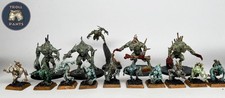 Warhammer old flesh for sale  SHIPSTON-ON-STOUR