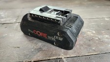 Bosch professional procore gebraucht kaufen  Peitz