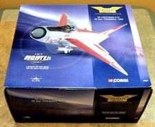 Corgi aviation jet for sale  EXMOUTH
