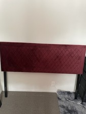 Red queen size for sale  Middletown