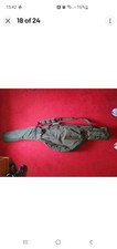 Nash rod holdall for sale  BRENTWOOD