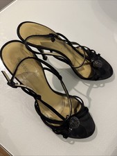 Talons versace d'occasion Talons versace d'occasion  La Bassée