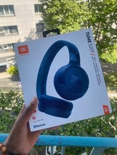 Jbl tune 510bt d'occasion  Courbevoie