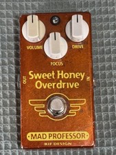 Mad professor sweet for sale  Somerville