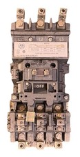 Allen bradley 509 for sale  Lindale