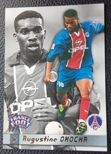 Panini foot 1998 d'occasion  Rennes-