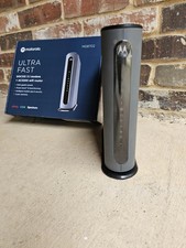 motorola modem for sale  Ozark