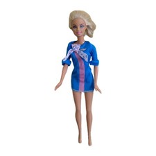 Mattel poupée barbie d'occasion  Pontvallain