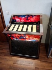 Jukebox musikbox nsm gebraucht kaufen  Wesel