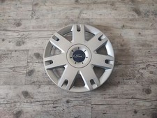 Ford focus fiesta gebraucht kaufen  Nordhausen