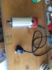 Electric hand trimmer for sale  ILKLEY