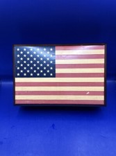 Wood jewelry box for sale  Charlotte