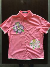 Camicia uomo andrew usato  Italia