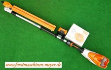 Stihl hla 135 gebraucht kaufen  Rees
