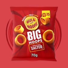 Big hula hoops for sale  BRADFORD