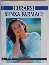 Curarsi senza farmaci usato  Macerata