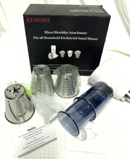 Kenome slicer shredder for sale  Fort Kent