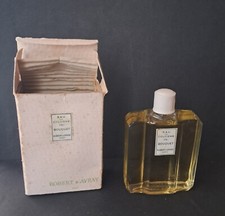 Flacon parfum ancien d'occasion  Paris XIII