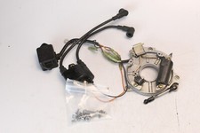 Sistema de ignição Yamaha Mariner 1984 1985 1986 8 HP 1 ANO DE GARANTIA comprar usado  Enviando para Brazil